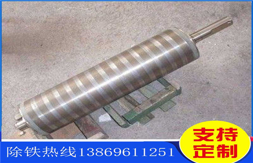 磁選機，磁選機磁場，磁選機磁場強度多大合適