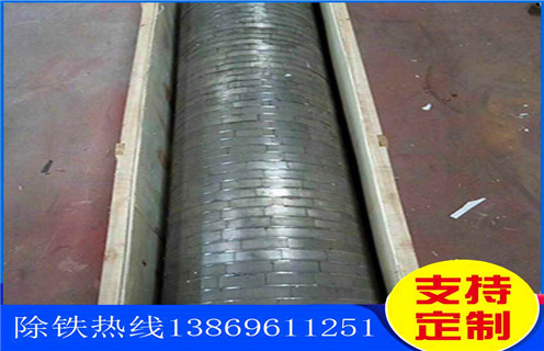 磁選機，磁選機技術(shù)，將人工智能用于磁選機技術(shù)發(fā)展
