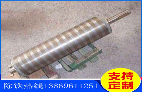 磁選機，磁選機技術(shù)，將人工智能用于磁選機技術(shù)發(fā)展