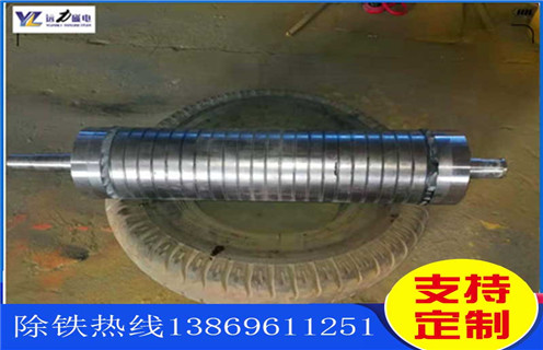 磁選機(jī)，褐鐵礦磁選機(jī)，濕式褐鐵礦磁選機(jī)