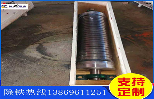 磁選機(jī)，輥式磁選機(jī)，強(qiáng)磁輥式磁選機(jī)，江蘇強(qiáng)磁輥式磁選機(jī)