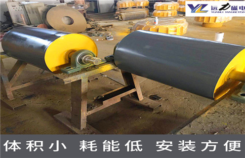 永磁滾筒，生產(chǎn)永磁滾筒，貴州哪里生產(chǎn)永磁滾筒