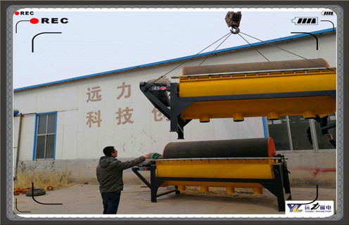 磁選機(jī)，贏回磁選機(jī)市場(chǎng)_磁場(chǎng)強(qiáng)度及如何調(diào)磁_(tái)_贏回磁選機(jī)市場(chǎng)參數(shù)型號(hào)及價(jià)格 