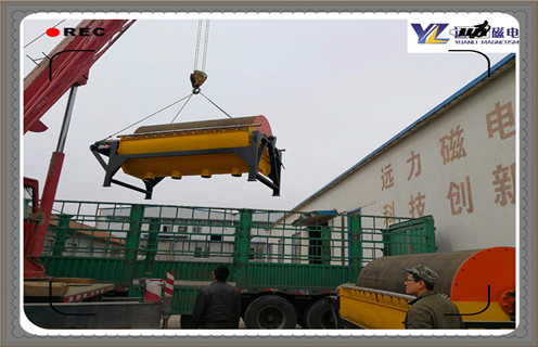 永磁筒式磁選機(jī)，濕式永磁筒式磁選機(jī)，遠(yuǎn)力濕式永磁筒式磁選機(jī)具有的特點(diǎn)為您解說！工作原理_遠(yuǎn)力濕式永磁筒式磁選機(jī)具有的特點(diǎn)為您解說！參數(shù)構(gòu)成_廠家視頻