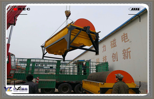 強(qiáng)磁磁選機(jī)，強(qiáng)磁性礦物的含量程度對(duì)磁性的影響有哪些？?jī)r(jià)格_工作原理結(jié)構(gòu)_強(qiáng)磁性礦物的含量程度對(duì)磁性的影響有哪些？說(shuō)明書(shū) 