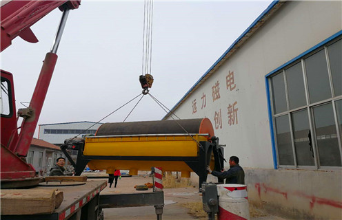 磁選機(jī)，遠(yuǎn)力為您解說磁選機(jī)一系列的常見故障及原因！_規(guī)格型號_遠(yuǎn)力為您解說磁選機(jī)一系列的常見故障及原因！參數(shù)調(diào)磁及品牌價格 