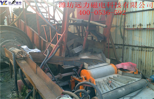 磁選機(jī)，磁選機(jī)提供了廣闊的市場(chǎng)自動(dòng)化程度有多高？_規(guī)格型號(hào)_磁選機(jī)提供了廣闊的市場(chǎng)自動(dòng)化程度有多高？參數(shù)調(diào)磁及品牌價(jià)格