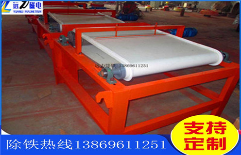 輥式強(qiáng)磁磁選機(jī)，云南輥式強(qiáng)磁磁選機(jī)_強(qiáng)磁結(jié)構(gòu)_云南輥式強(qiáng)磁磁選機(jī)生產(chǎn)廠(chǎng)家
