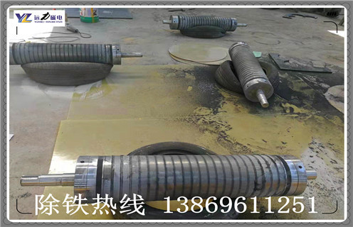 磁選機(jī)，遠(yuǎn)力磁選機(jī)參數(shù)必須注意那哪幾點(diǎn)要求？_遠(yuǎn)力磁選機(jī)參數(shù)必須注意那哪幾點(diǎn)要求？如何調(diào)磁選角_參數(shù)調(diào)磁及品牌價(jià)格