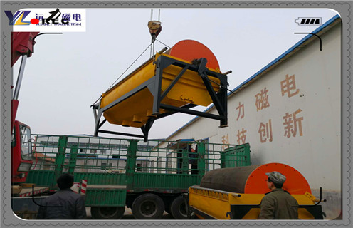 小型磁選機(jī)，小型磁選機(jī)廠家印證科技是推動(dòng)小型磁選機(jī)發(fā)展的關(guān)鍵_濰坊小型磁選機(jī)生產(chǎn)廠家型號(hào)參數(shù)及生產(chǎn)廠家
