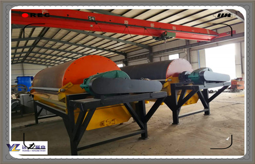 小型磁選機，哪里有賣好用的小型磁選機，環(huán)保型小型磁選機獲得客戶青睞_濰坊哪里有賣好用的小型磁選機，環(huán)保型小型磁選機獲得客戶青睞參數(shù)及生產廠家