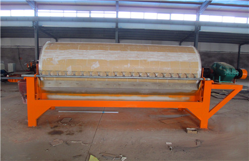 小型磁選機(jī)，小型磁選機(jī)進(jìn)行全面升級(jí)換代發(fā)展_濰坊小型磁選機(jī)進(jìn)行全面升級(jí)換代發(fā)展參數(shù)及生產(chǎn)廠家