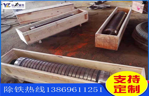 輥式磁選機(jī)，輥式磁選機(jī)努力滿足市場(chǎng)需求_強(qiáng)磁磁選機(jī)給我們的生產(chǎn)帶來了諸多便利報(bào)價(jià)及結(jié)構(gòu)_遠(yuǎn)力磁電廠家