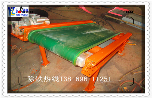 電磁磁選機(jī)，當(dāng)下電磁磁選機(jī)的競爭優(yōu)勢是產(chǎn)品質(zhì)量_當(dāng)下電磁磁選機(jī)的競爭優(yōu)勢是產(chǎn)品質(zhì)量磁場一般為多少_磁塊如何排列