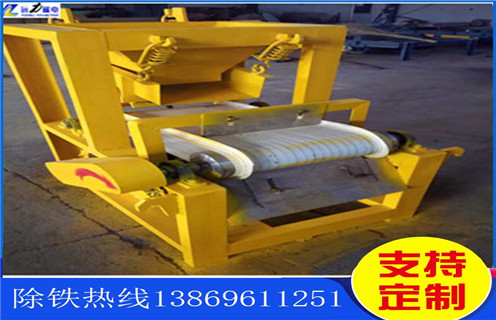 強(qiáng)力磁選機(jī)，強(qiáng)力磁選設(shè)備的創(chuàng)新生產(chǎn)之路_強(qiáng)力磁選設(shè)備的創(chuàng)新生產(chǎn)之路磁場(chǎng)一般為多少_磁塊如何排列