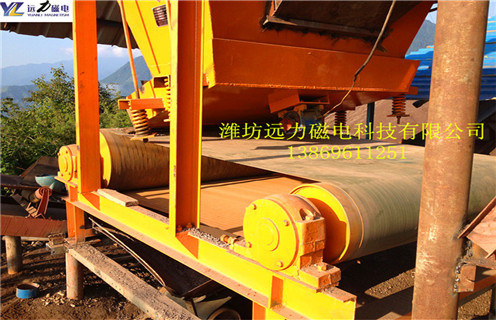 強(qiáng)磁磁選機(jī)，強(qiáng)磁磁選機(jī)解決礦老板的除鐵難題_結(jié)構(gòu)原理圖_強(qiáng)磁磁選機(jī)解決礦老板的除鐵難題能選三氧化二鐵嗎？