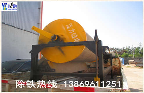 河沙磁選機(jī)，廈門河砂磁選機(jī)廠家小型河沙磁選機(jī)_水洗如何評價(jià)河砂磁選機(jī)價(jià)格