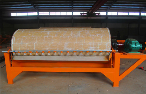 磁選機(jī)特點(diǎn)，內(nèi)蒙古磁選機(jī)特點(diǎn)_單筒內(nèi)蒙古磁選機(jī)特點(diǎn)磁場(chǎng)一般為多少_磁塊如何排列