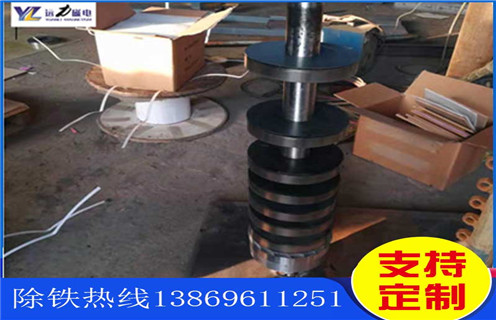 強(qiáng)磁磁選機(jī)，關(guān)于強(qiáng)磁磁選機(jī)四大關(guān)鍵部分的介紹_關(guān)于強(qiáng)磁磁選機(jī)四大關(guān)鍵部分的介紹選三氧化二鐵嗎？