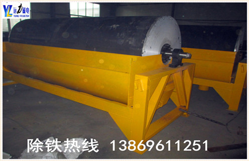 強(qiáng)磁磁選機(jī)，錳礦石強(qiáng)磁磁選機(jī)記得自己的發(fā)展任務(wù)_錳礦石強(qiáng)磁磁選機(jī)記得自己的發(fā)展任務(wù)選三氧化二鐵嗎？