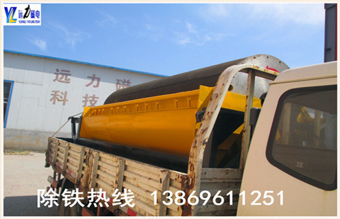 強(qiáng)磁磁選機(jī)，高嶺土強(qiáng)磁磁選機(jī)始終堅(jiān)定對(duì)自己嚴(yán)格要求_高嶺土強(qiáng)磁磁選機(jī)始終堅(jiān)定對(duì)自己嚴(yán)格要求選三氧化二鐵嗎