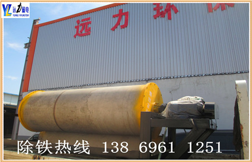 河沙磁選機(jī)，河沙磁選機(jī)的正常使用需要基本維護(hù)和保養(yǎng)工作_小型河沙磁選機(jī)_河沙磁選機(jī)的正常使用需要基本維護(hù)和保養(yǎng)工作價(jià)格