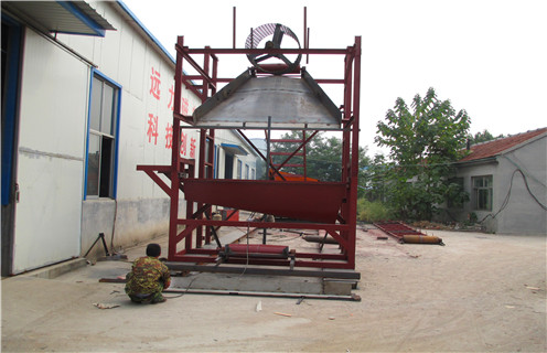 強(qiáng)磁磁選機(jī)，天津批發(fā)強(qiáng)磁磁機(jī)_天津批發(fā)強(qiáng)磁磁機(jī)選三氧化二鐵嗎？