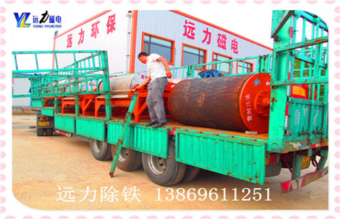高強(qiáng)磁磁選機(jī)，高強(qiáng)磁磁選機(jī)始終以較好的狀態(tài)回饋客戶_高強(qiáng)磁磁選機(jī)始終以較好的狀態(tài)回饋客戶選三氧化二鐵嗎？ 