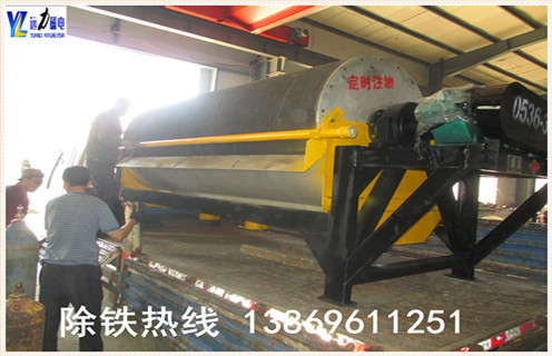 干式磁選機(jī)，干式磁選機(jī)一路堅(jiān)持科技生產(chǎn)為主_干式磁選機(jī)一路堅(jiān)持科技生產(chǎn)為主發(fā)展工作視頻皮帶及結(jié)構(gòu)價(jià)格 