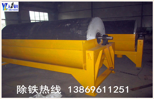 強(qiáng)磁磁選機(jī)，強(qiáng)磁磁選機(jī)廠家已經(jīng)將強(qiáng)磁磁選機(jī)設(shè)備遍布各行各業(yè)_強(qiáng)磁磁選機(jī)廠家已經(jīng)將強(qiáng)磁磁選機(jī)設(shè)備遍布各行各業(yè)選三氧化二鐵嗎？