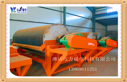磁選機(jī)廠(chǎng)家，根據(jù)市場(chǎng)發(fā)展磁選機(jī)廠(chǎng)家做好磁選機(jī)設(shè)備的優(yōu)化設(shè)計(jì)_根據(jù)市場(chǎng)發(fā)展磁選機(jī)廠(chǎng)家做好磁選機(jī)設(shè)備的優(yōu)化設(shè)計(jì)磁場(chǎng)一般為多少_磁塊如何排列