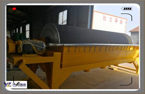 磁選機(jī)廠家，磁選機(jī)廠家生產(chǎn)不忘記注重品質(zhì)問(wèn)題，磁選機(jī)廠家生產(chǎn)不忘記注重品質(zhì)問(wèn)題磁場(chǎng)一般為多少_磁塊如何排列 