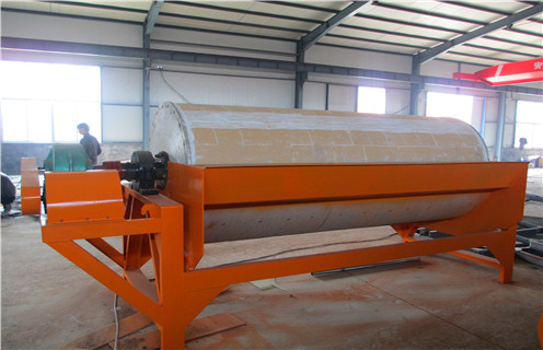 節(jié)能型磁選機(jī)，節(jié)能型磁選機(jī)生產(chǎn)技術(shù)得到客戶認(rèn)可，節(jié)能型磁選機(jī)生產(chǎn)技術(shù)得到客戶認(rèn)可磁場(chǎng)一般為多少_磁塊如何排列 