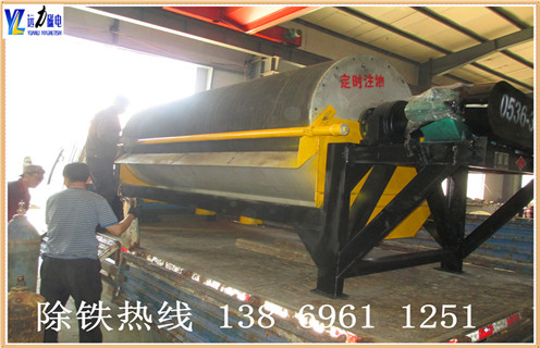 小型磁選機(jī)，北京小型磁選機(jī)價(jià)格質(zhì)_輥式北京小型磁選機(jī)價(jià)格質(zhì)_磁塊如何排列