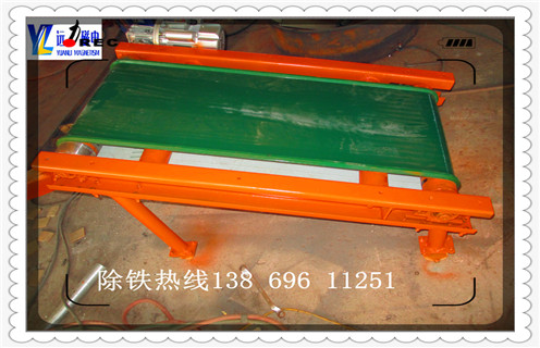 干式磁選機(jī)，錳礦石永磁干式磁選機(jī)的競(jìng)爭(zhēng)在實(shí)力的對(duì)決上_錳礦錳礦石永磁干式磁選機(jī)的競(jìng)爭(zhēng)在實(shí)力的對(duì)決上一般是多少_生產(chǎn)廠家