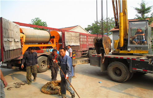 鐵礦永磁磁選機(jī)，寧夏鐵礦永磁磁選機(jī)_遠(yuǎn)力為您講述寧夏鐵礦永磁磁選機(jī)磁場分布圖