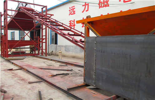 強(qiáng)磁滾筒，遼寧強(qiáng)磁滾筒內(nèi)部結(jié)構(gòu)_滾筒磁選機(jī)多少錢一臺(tái)，遼寧強(qiáng)磁滾筒內(nèi)部結(jié)構(gòu)工作原理