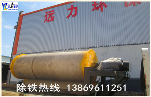 濕式磁選機(jī)，上海濕式磁選機(jī)型號(hào)，推薦合適廠(chǎng)家_上海濕式磁選機(jī)型號(hào)結(jié)構(gòu)價(jià)格好，參數(shù)及磁場(chǎng)強(qiáng)度