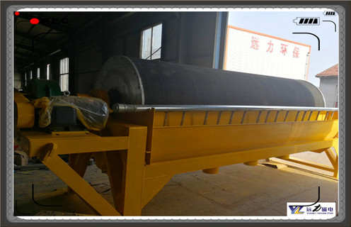 磁選機(jī)廠家，購(gòu)買磁選機(jī)選擇權(quán)威廠家_購(gòu)買磁選機(jī)選擇權(quán)威廠家磁場(chǎng)一般為多少_磁塊如何排列 