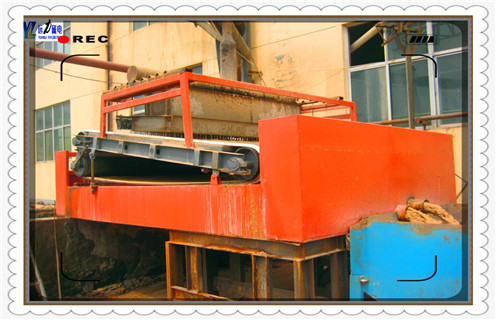 平板磁選機(jī)，西藏平板磁選機(jī)優(yōu)點(diǎn)_遠(yuǎn)力西藏平板磁選機(jī)優(yōu)點(diǎn)使用注意事項(xiàng)磁場分布圖