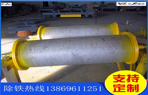 皮帶永磁滾筒，河北皮帶永磁滾筒，河北皮帶永磁滾筒多少錢一個(gè)工作原理