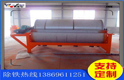 高強(qiáng)磁選機(jī)，內(nèi)蒙古高強(qiáng)磁磁選機(jī)_內(nèi)蒙古高強(qiáng)磁磁選機(jī)如何配置，選三氧化二鐵嗎？