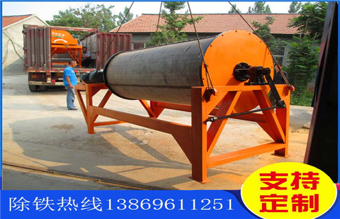 高強(qiáng)磁磁選機(jī)，福建高強(qiáng)磁磁選機(jī)選鎳_福建高強(qiáng)磁磁選機(jī)選鎳電話_遠(yuǎn)力磁電廠家 