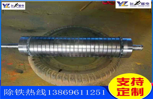 高強(qiáng)磁磁選機(jī)，湖北高強(qiáng)磁磁選機(jī)廠家_湖北高強(qiáng)磁磁選機(jī)廠家如何配置，選三氧化二鐵嗎？