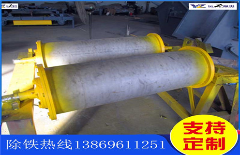 永磁滾筒，福建永磁滾筒的優(yōu)缺點_滾筒磁選機(jī)多少錢一臺，福建永磁滾筒的優(yōu)缺點內(nèi)部結(jié)構(gòu)圖