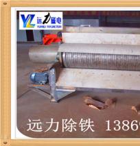 遠(yuǎn)力濕式磁選機(jī)以質(zhì)量贏(yíng)客戶(hù)忠誠(chéng)度