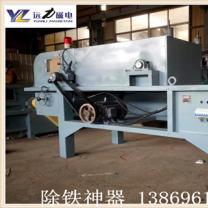 遠(yuǎn)力渦電流金屬分選機(jī)怎么樣？遠(yuǎn)力渦電流分選機(jī)好不好？
